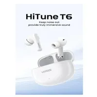 UGREEN WS200 HiTune T6 Hybrid Bluetooth White Earbuds #15158